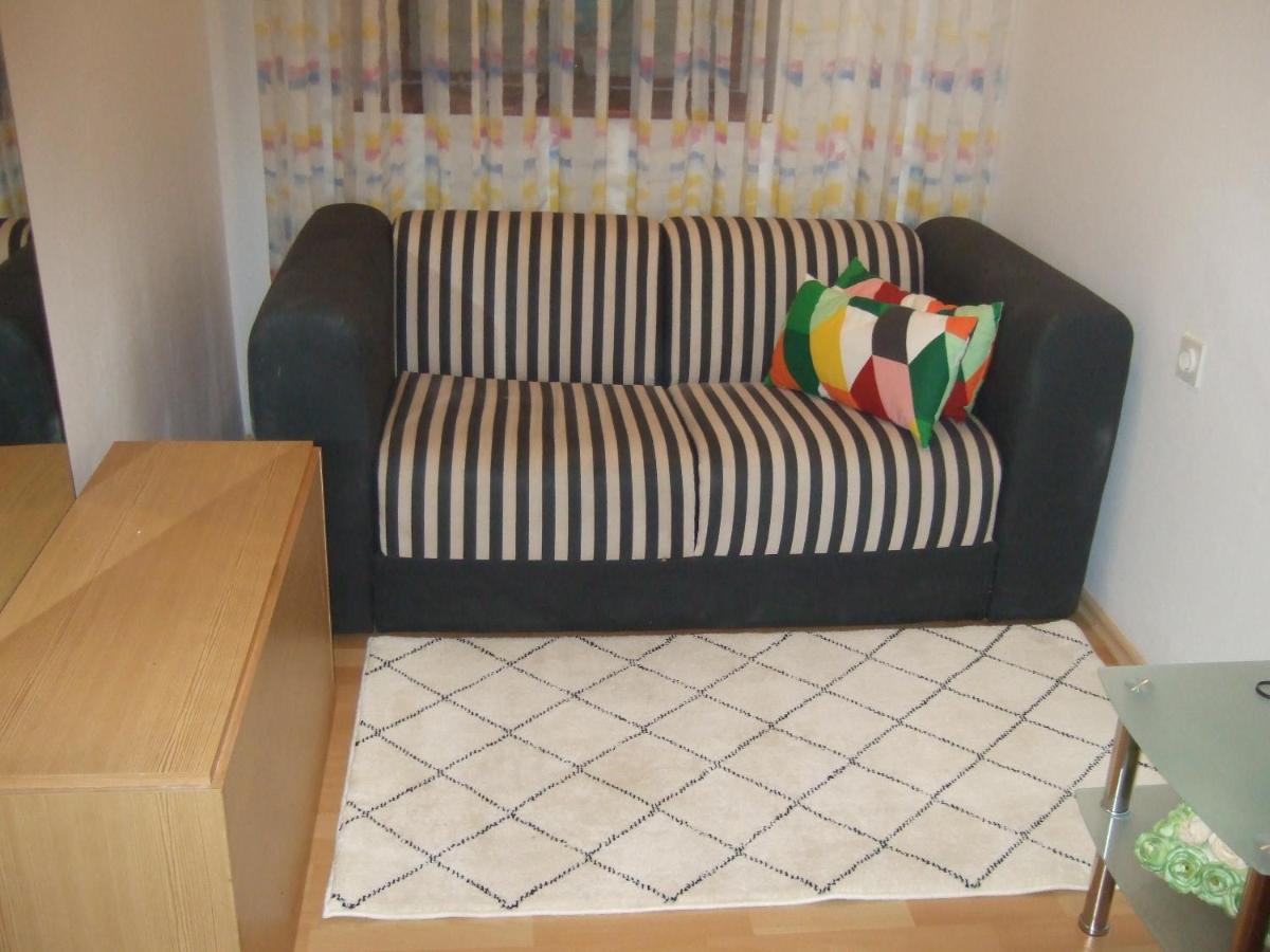 Ferienwohnung Mili Kraljevica Exterior foto
