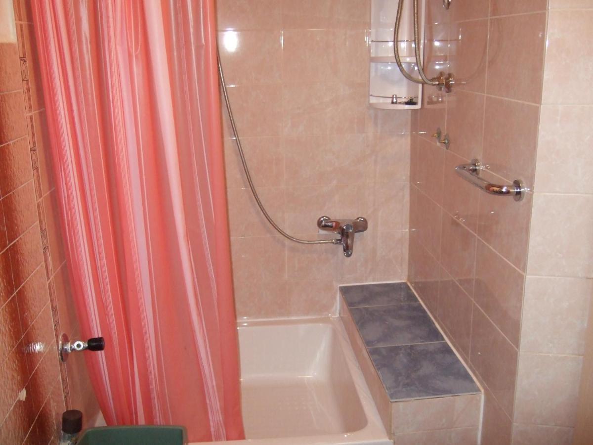 Ferienwohnung Mili Kraljevica Exterior foto